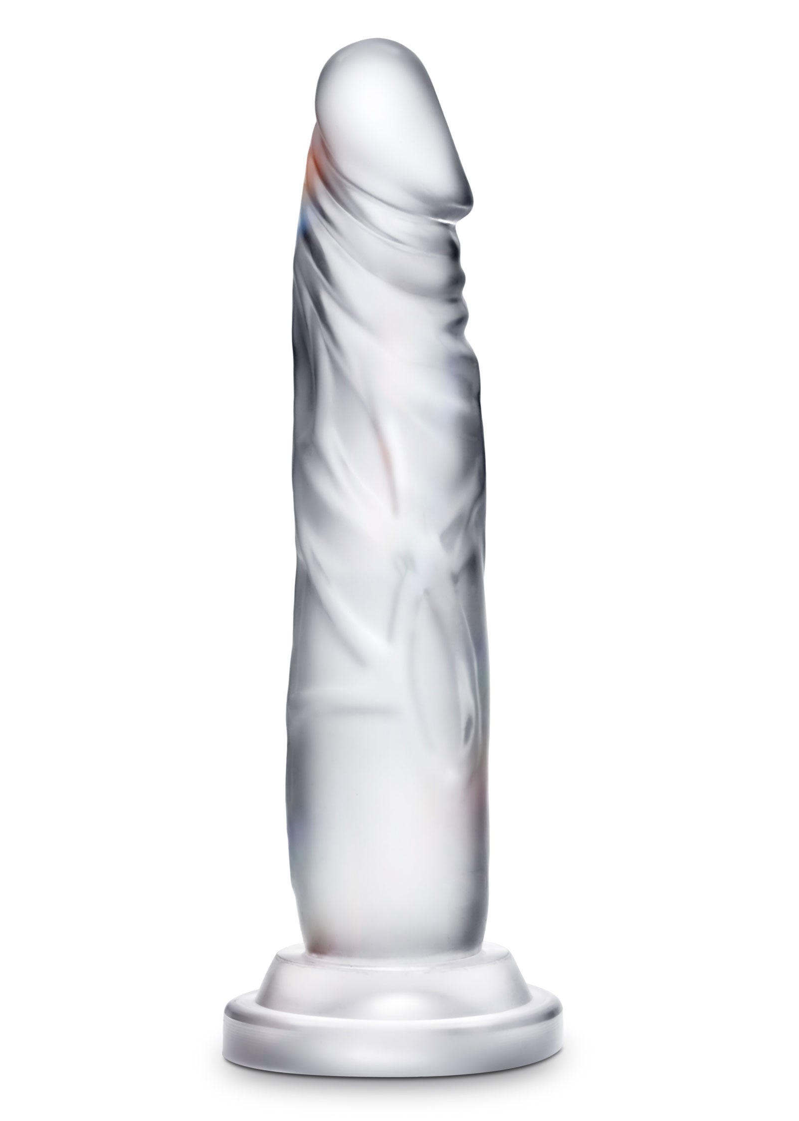 B Yours Diamond - Crystal - Clear BL-26129 819835028338 from EdgingWarehouse.com where we sell the best male sex toys and fleshlight type strokers for masturbation, edging and gooning and other men's health and sexual wellness items.