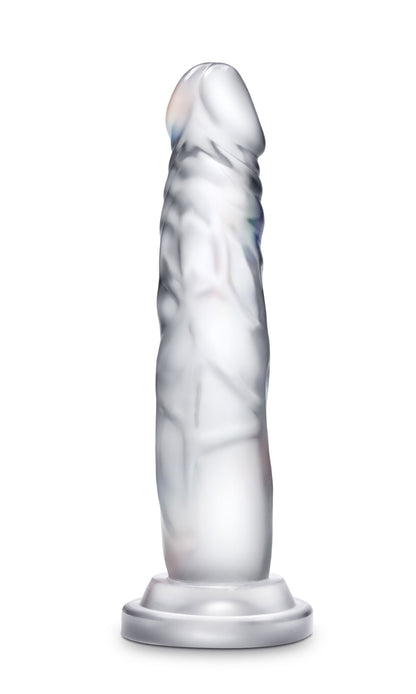 B Yours Diamond - Crystal - Clear BL-26129 819835028338 from EdgingWarehouse.com where we sell the best male sex toys and fleshlight type strokers for masturbation, edging and gooning and other men's health and sexual wellness items.