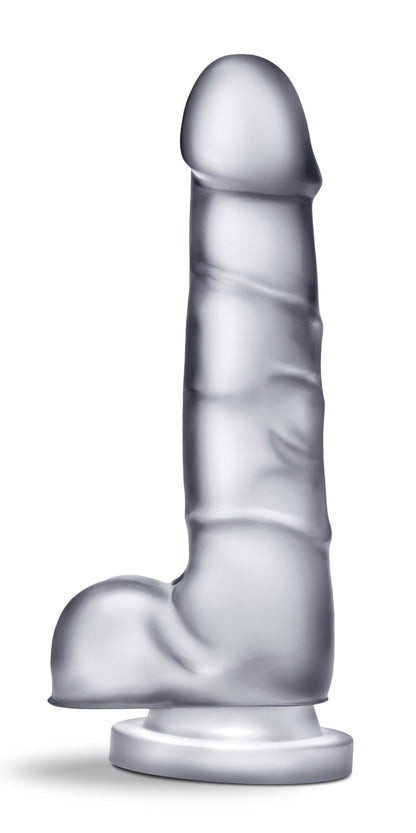 B Yours Diamond - Quartz - Clear BL-58129 819835028345 from EdgingWarehouse.com where we sell the best male sex toys and fleshlight type strokers for masturbation, edging and gooning and other men's health and sexual wellness items.