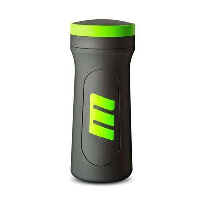 M for Men - M2 - Male Masturbator Cup - Black | BL-83005