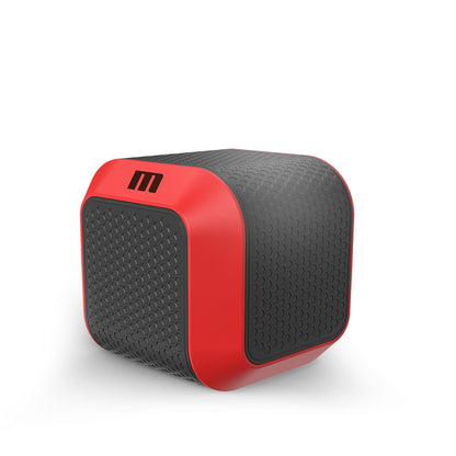 M for Men - Slambox - Red | BL-83608