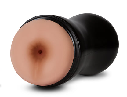 Coverboy - Bad Boy Next Door - Self Lubricating Stroker - Beige | BL-84053