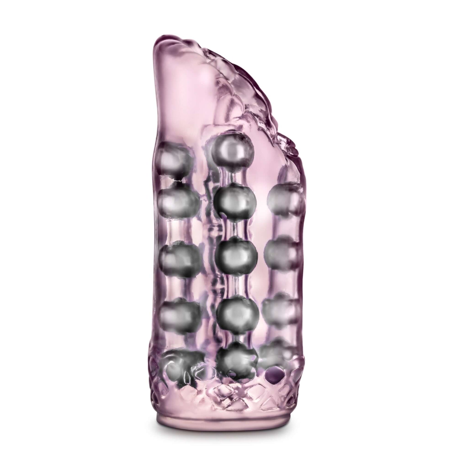 M for Men Super Stroker - Pink | BL-84420