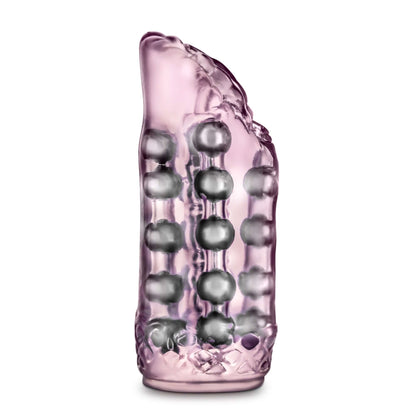 M for Men Super Stroker - Pink | BL-84420