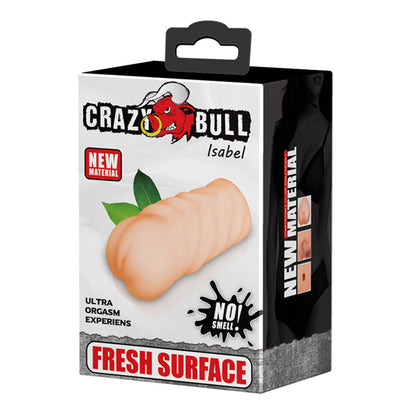 Crazy Bull Masturbator Pussy Sleeve - Isabel | BM-009156U