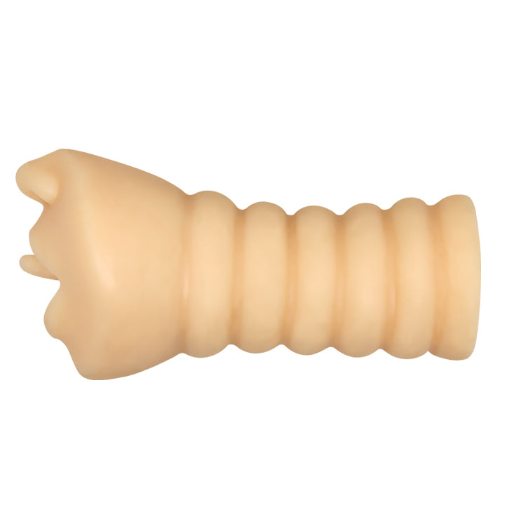 Crazy Bull Masturbator Mouth Sleeve - Miranda | BM-009216U