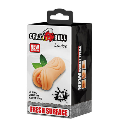 Crazy Bull Pussy Stroker - Louise | BM-009220U