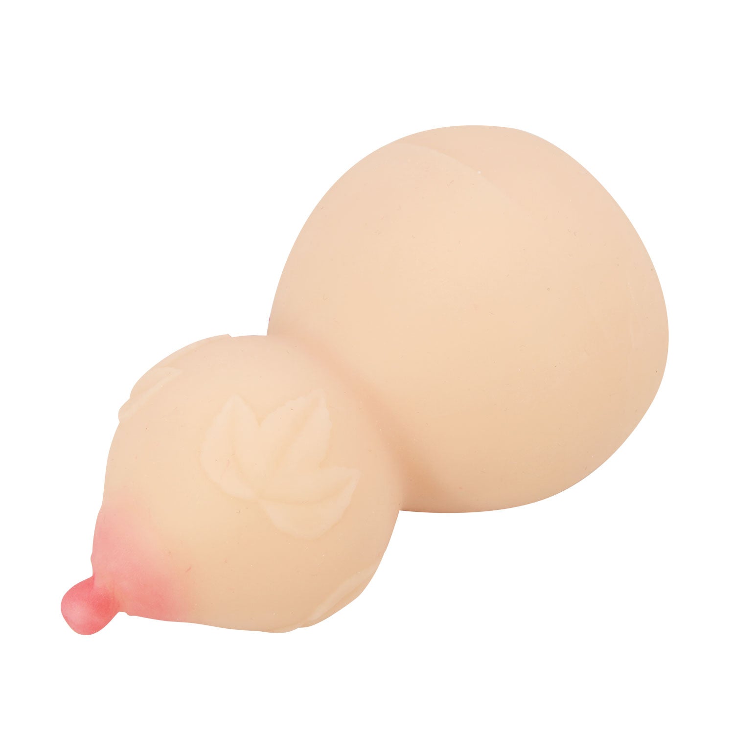 Calabash Realistic Boob Masturbator - Light | BM-009239N