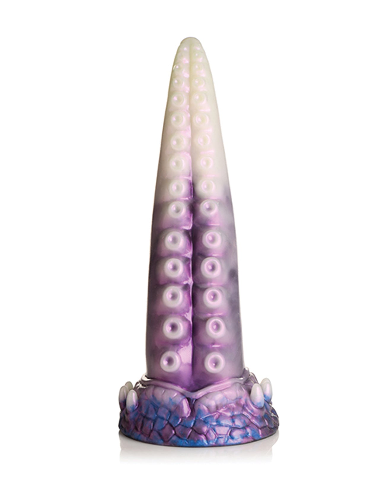 Astropus Tentacle Silicone Dildo | CC-AH419