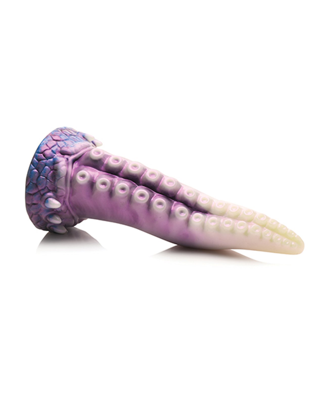 Astropus Tentacle Silicone Dildo | CC-AH419