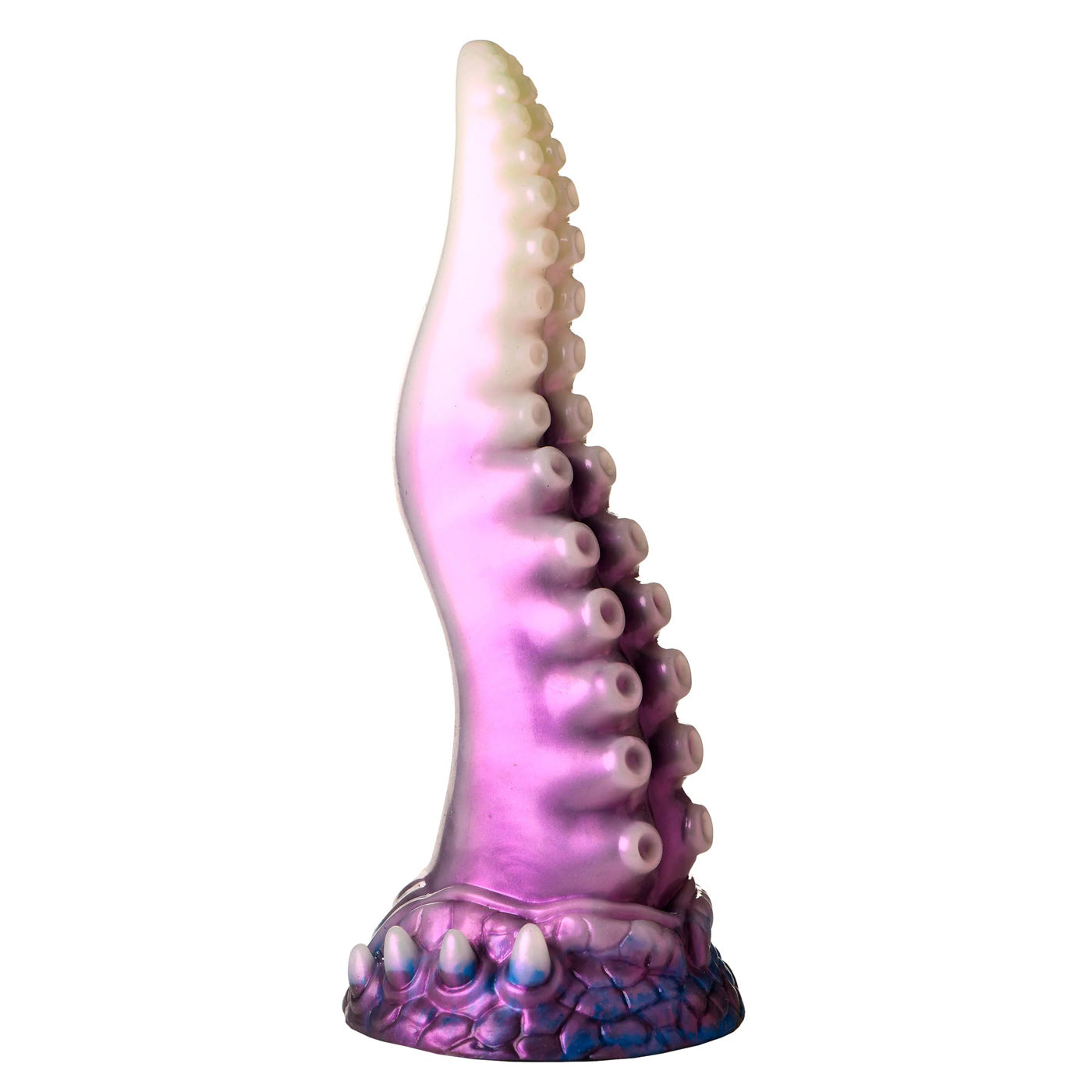 Astropus Tentacle Silicone Dildo | CC-AH419