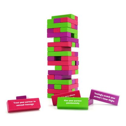 Play Wiv Me - Tower of Pleasure CC-PWMTOP 5037353010924 from EdgingWarehouse.com where we sell the best male sex toys and fleshlight type strokers for masturbation, edging and gooning and other men's health and sexual wellness items.