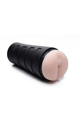 Mistress Britanny Deluxe Ass Stroker - Light | CN-07-0852-10