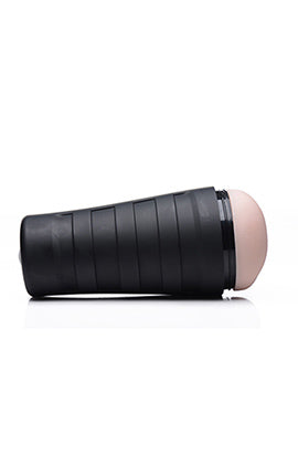 Mistress Britanny Deluxe Ass Stroker - Light | CN-07-0852-10