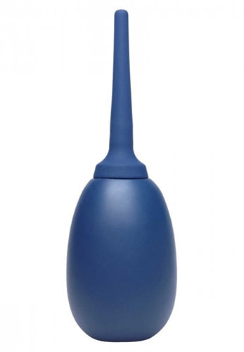 Flez Tip Cleansing Enema Bulb by XR Brands 848518010537 available at EroticWarehouse.com