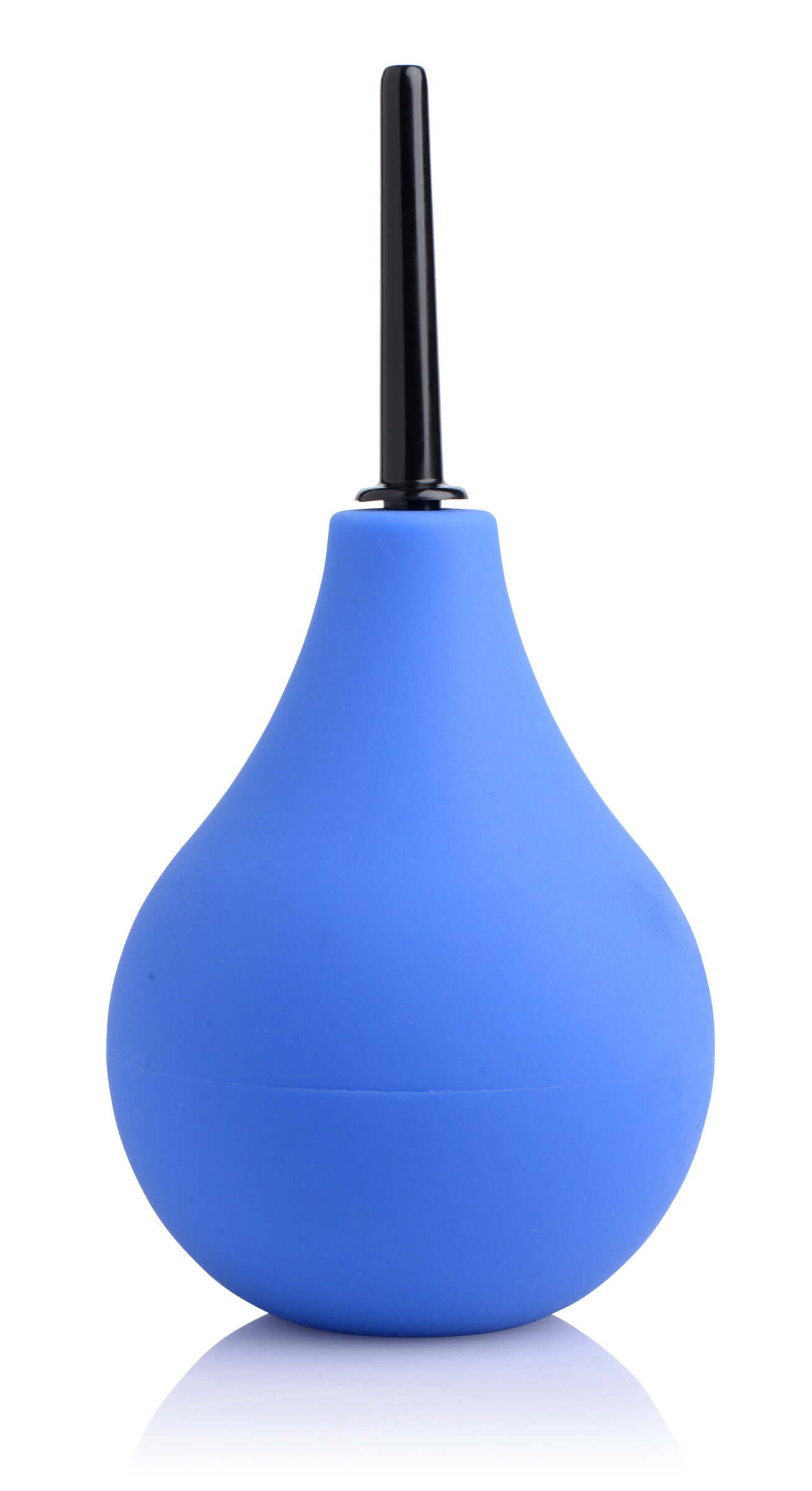 Premium One- Way Valve Anal Douche by XR Brands 848518025784 available at EroticWarehouse.com