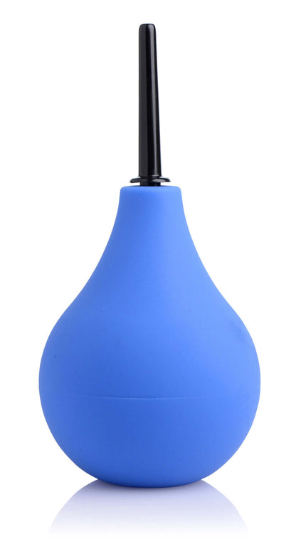Premium One- Way Valve Anal Douche by XR Brands 848518025784 available at EroticWarehouse.com
