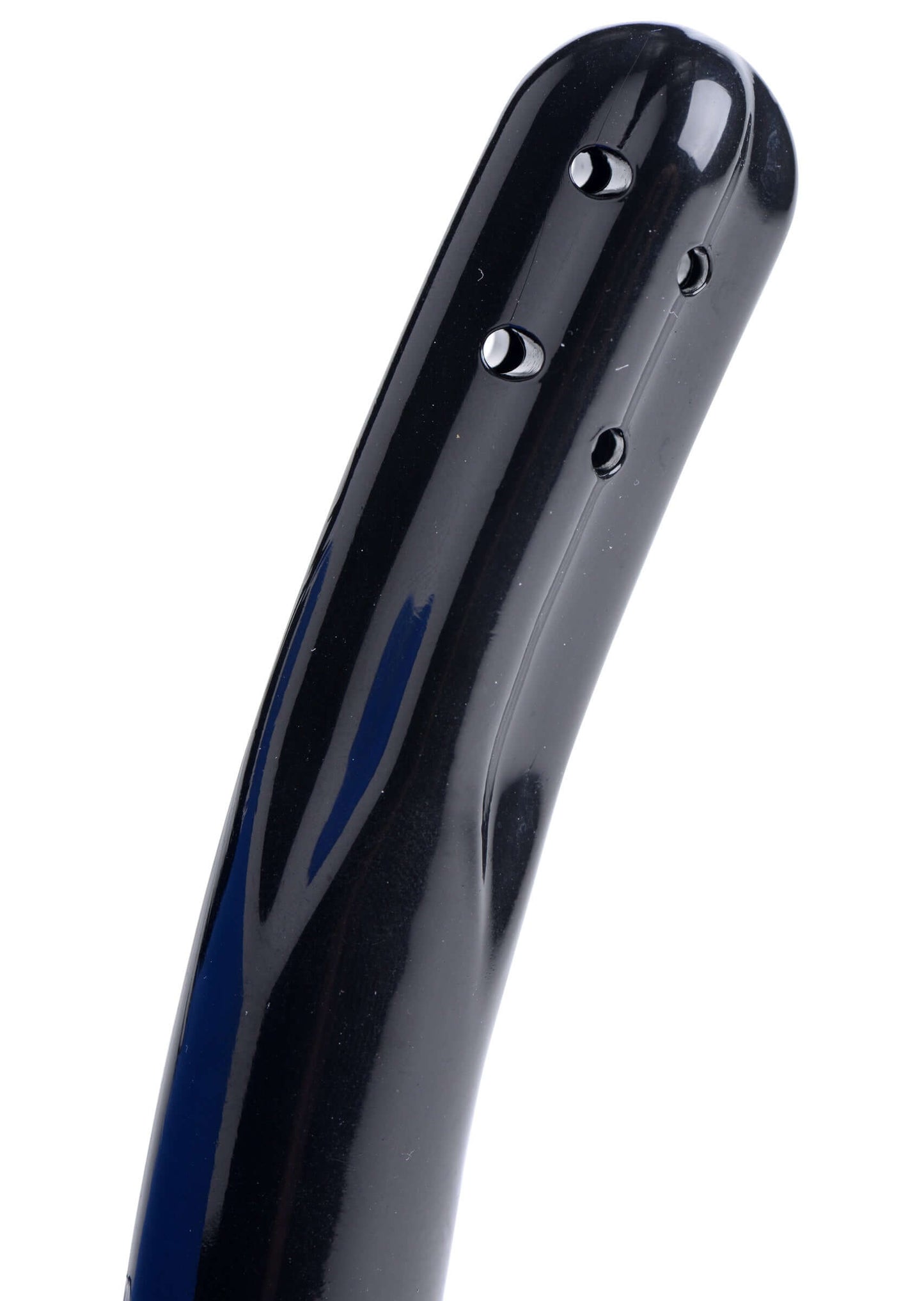 Premium One- Way Valve Enema Bulb by XR Brands 848518025791 available at EroticWarehouse.com