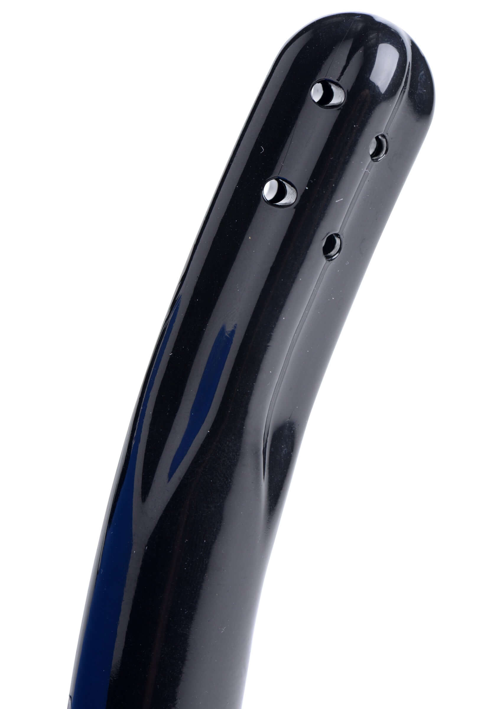 Premium One- Way Valve Enema Bulb by XR Brands 848518025791 available at EroticWarehouse.com