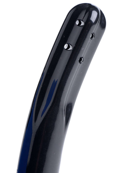 Premium One- Way Valve Enema Bulb by XR Brands 848518025791 available at EroticWarehouse.com