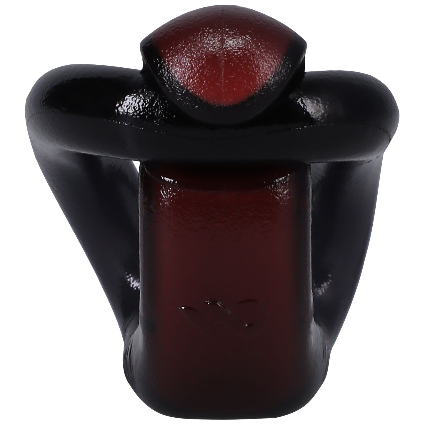 Firmtech - Performance Ring - Black DJ0991-30-BX 782421086855 from EdgingWarehouse.com where we sell the best male sex toys and fleshlight type strokers for masturbation, edging and gooning and other men's health and sexual wellness items.