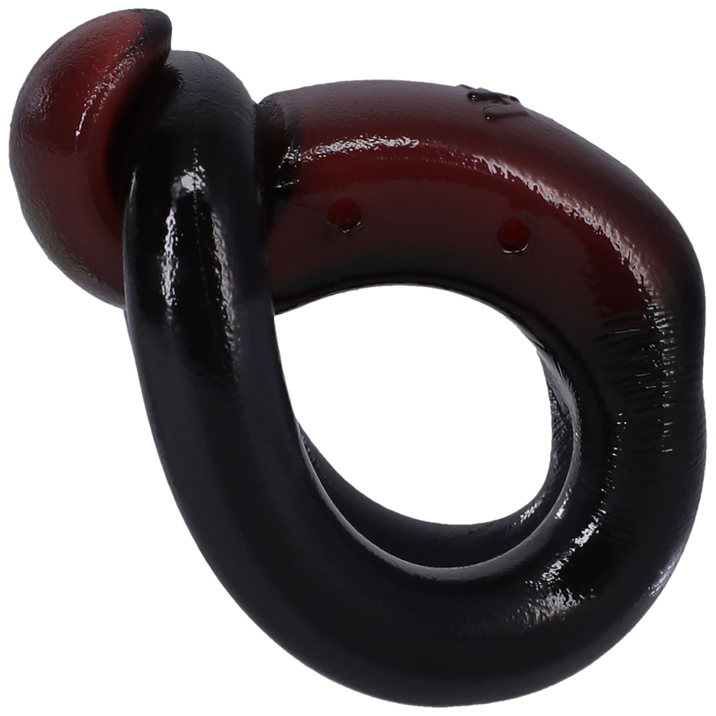 Firmtech - Performance Ring - Black DJ0991-30-BX 782421086855 from EdgingWarehouse.com where we sell the best male sex toys and fleshlight type strokers for masturbation, edging and gooning and other men's health and sexual wellness items.