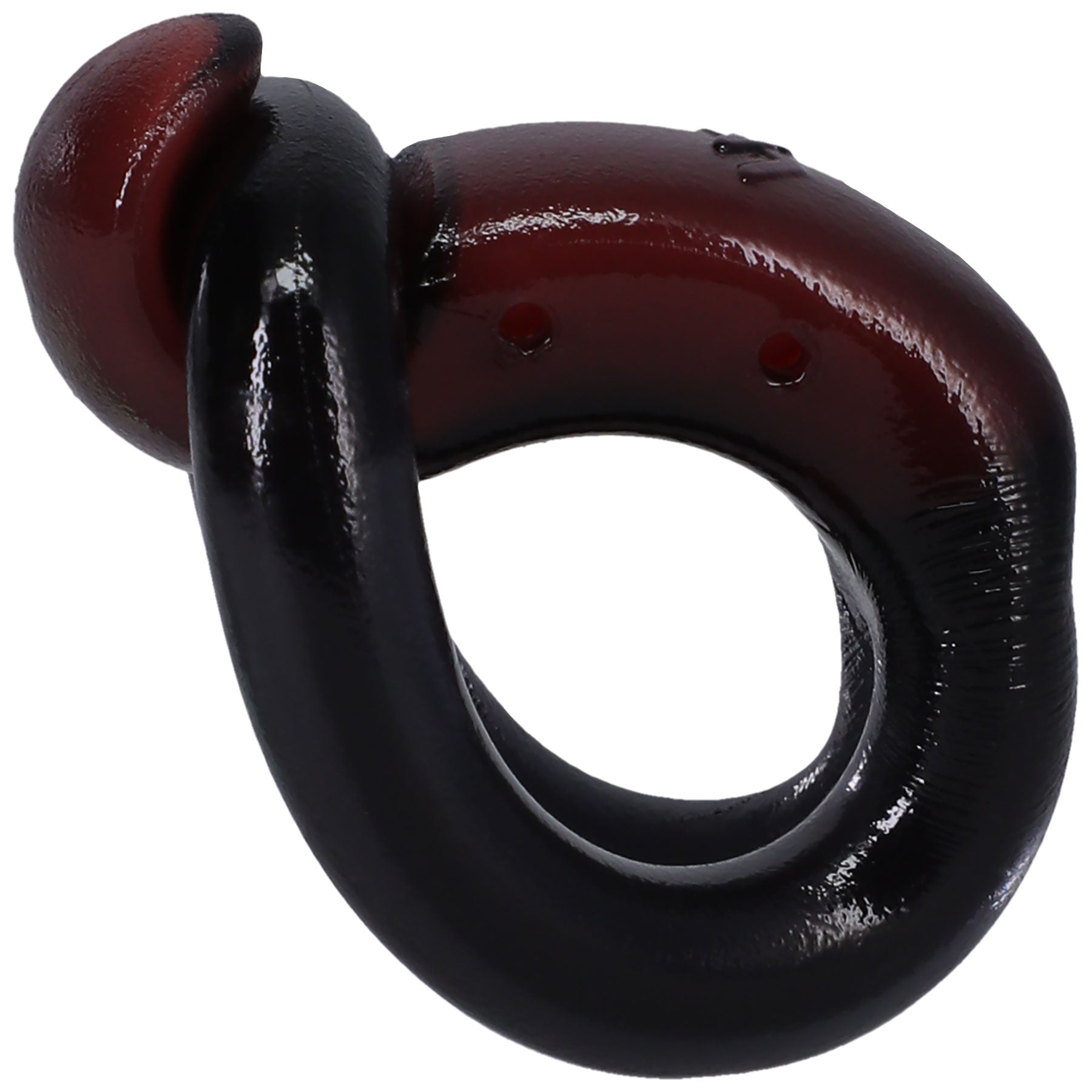 Firmtech - Performance Ring - Black DJ0991-30-BX 782421086855 from EdgingWarehouse.com where we sell the best male sex toys and fleshlight type strokers for masturbation, edging and gooning and other men's health and sexual wellness items.
