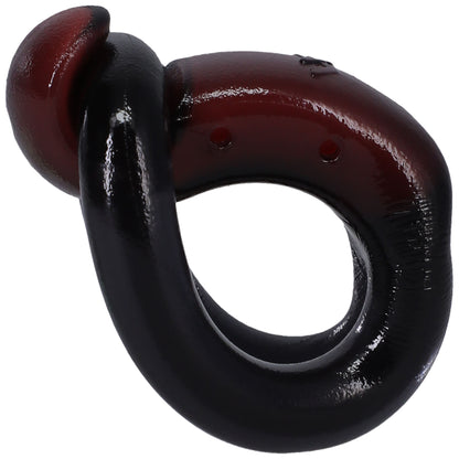 Firmtech - Performance Ring - Black DJ0991-30-BX 782421086855 from EdgingWarehouse.com where we sell the best male sex toys and fleshlight type strokers for masturbation, edging and gooning and other men's health and sexual wellness items.