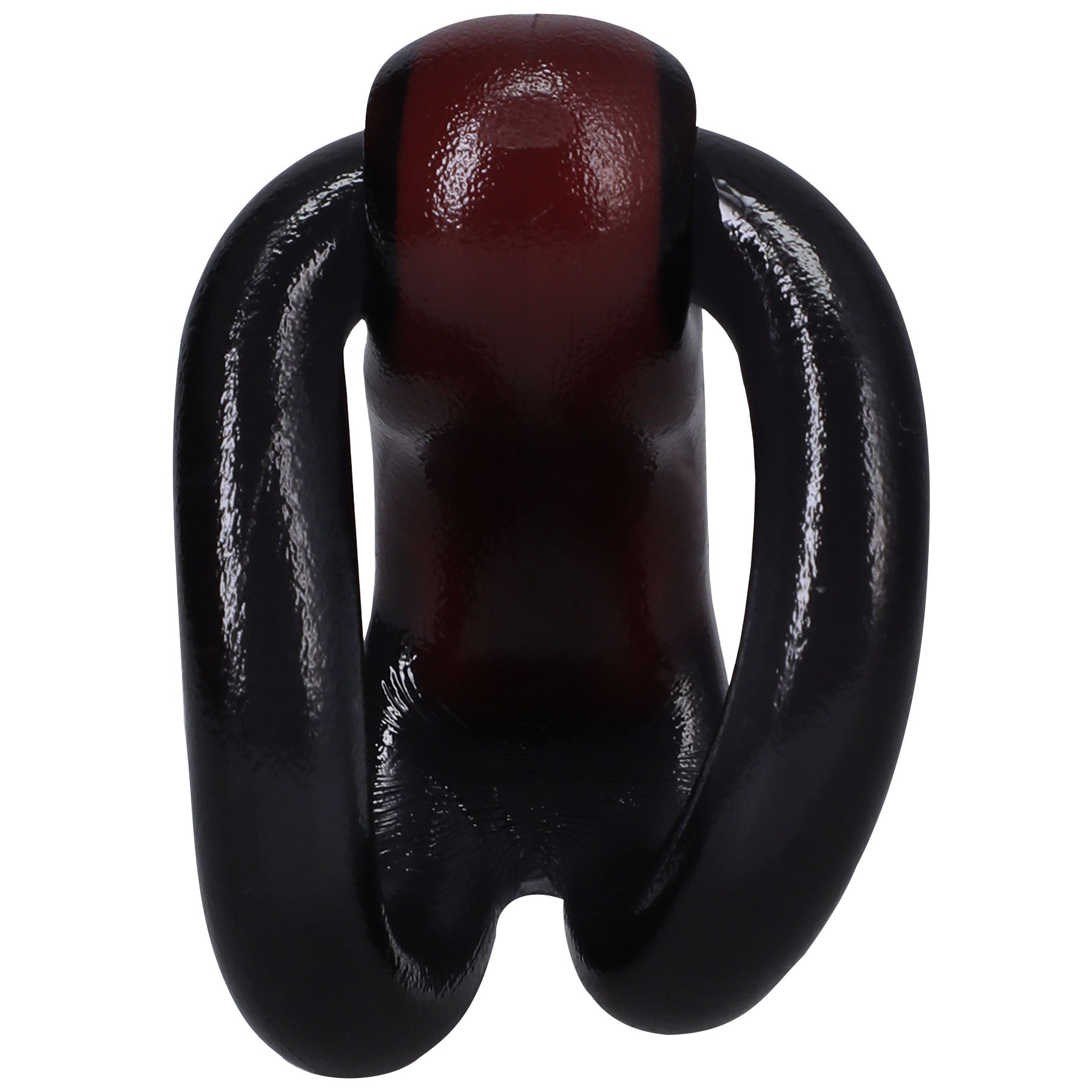 Firmtech - Performance Ring - Black DJ0991-30-BX 782421086855 from EdgingWarehouse.com where we sell the best male sex toys and fleshlight type strokers for masturbation, edging and gooning and other men's health and sexual wellness items.