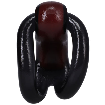 Firmtech - Performance Ring - Black DJ0991-30-BX 782421086855 from EdgingWarehouse.com where we sell the best male sex toys and fleshlight type strokers for masturbation, edging and gooning and other men's health and sexual wellness items.