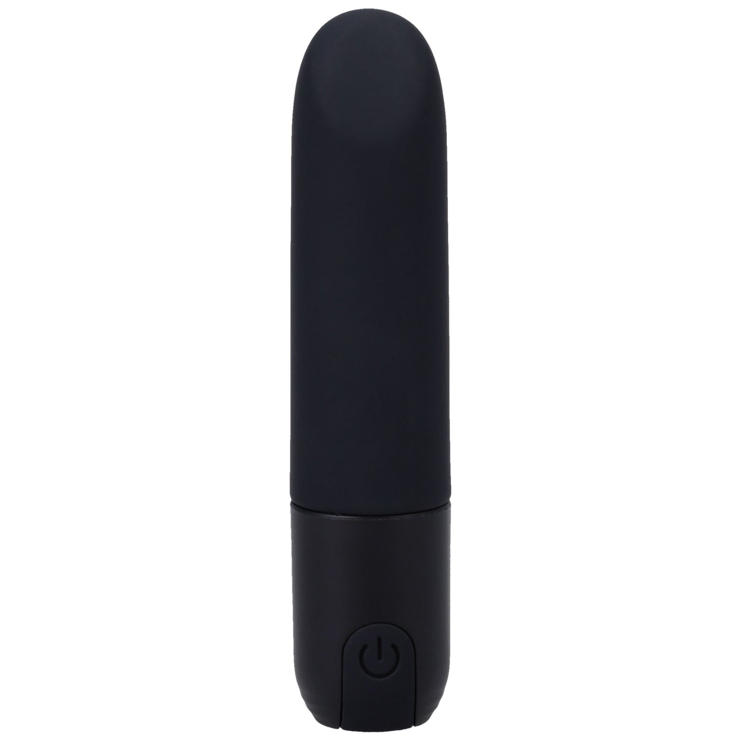 Bullet Vibe in a Bag - Black | Doc Johnson | DJ5000-04-BG | 782421084172 from EdgingWarehouse.com and EroticWarehouse.com where we sell the best adult sex toys and fleshlight type strokers for masturbation, edging and gooning and other adult health and se