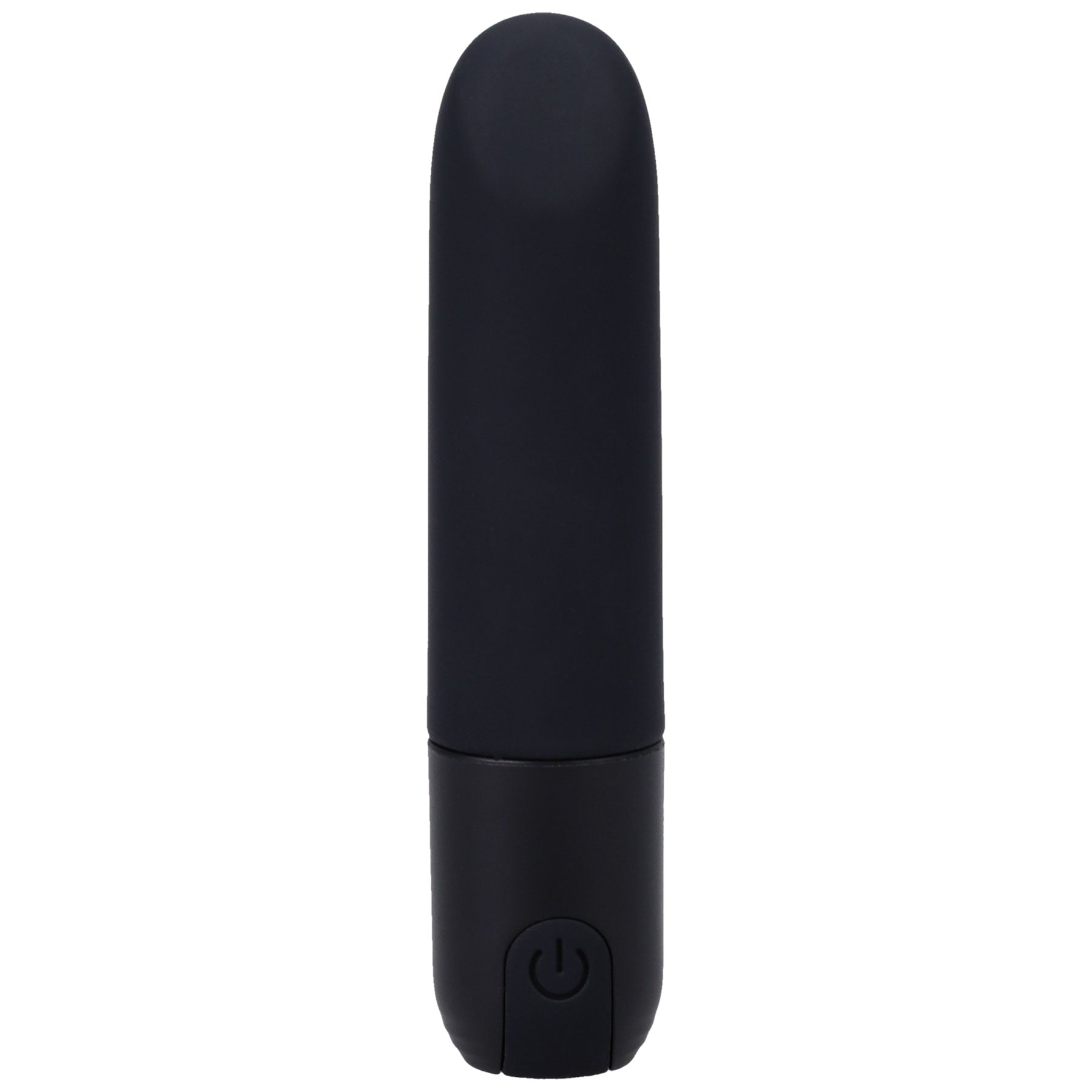 Bullet Vibe in a Bag - Black | Doc Johnson | DJ5000-04-BG | 782421084172 from EdgingWarehouse.com and EroticWarehouse.com where we sell the best adult sex toys and fleshlight type strokers for masturbation, edging and gooning and other adult health and se