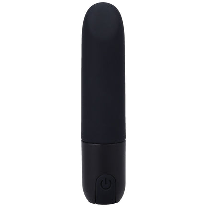 Bullet Vibe in a Bag - Black | Doc Johnson | DJ5000-04-BG | 782421084172 from EdgingWarehouse.com and EroticWarehouse.com where we sell the best adult sex toys and fleshlight type strokers for masturbation, edging and gooning and other adult health and se