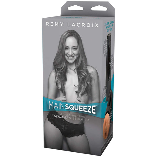 Main Squeeze Remy Lacroix Pussy | DJ5200-09-BX