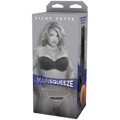 Main Squeeze Vicky Vette Pussy | DJ5200-10-BX