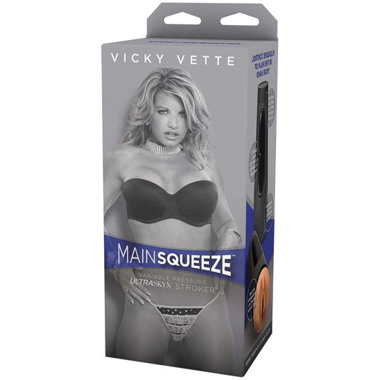 Main Squeeze Vicky Vette Pussy | DJ5200-10-BX