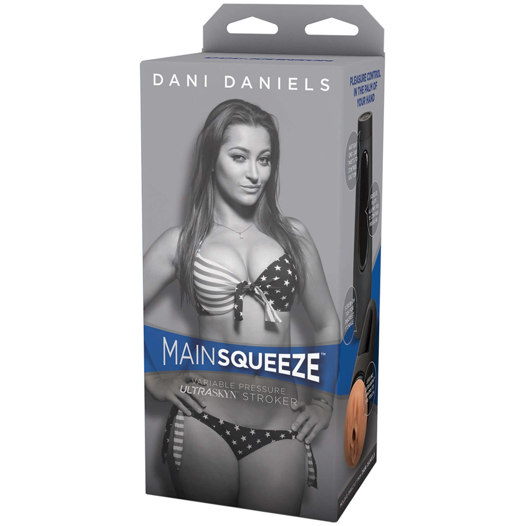 Main Squeeze Dani Daniels Pussy | DJ5200-11-BX