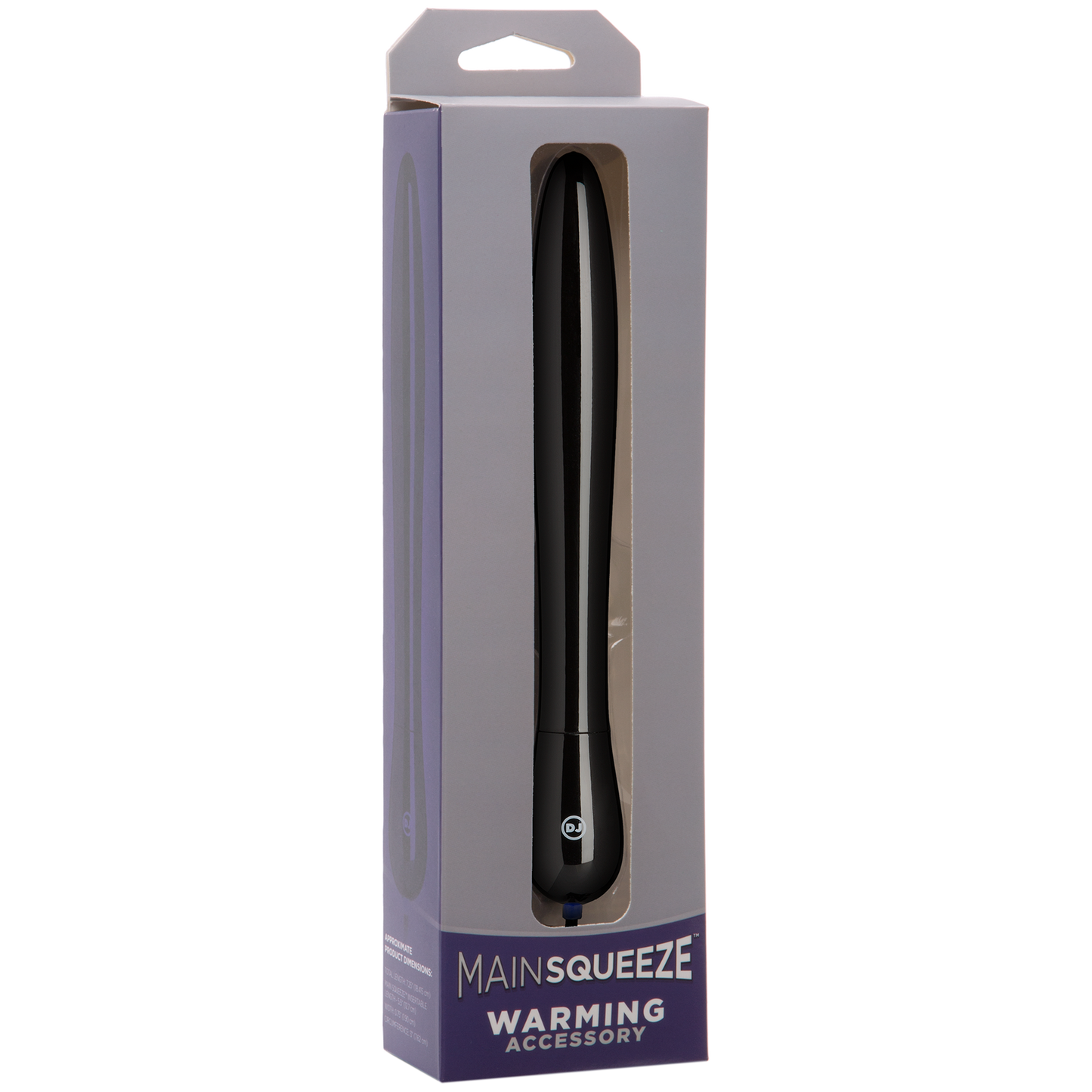 Main Squeeze -Warming Accessory | DJ5204-01-BX