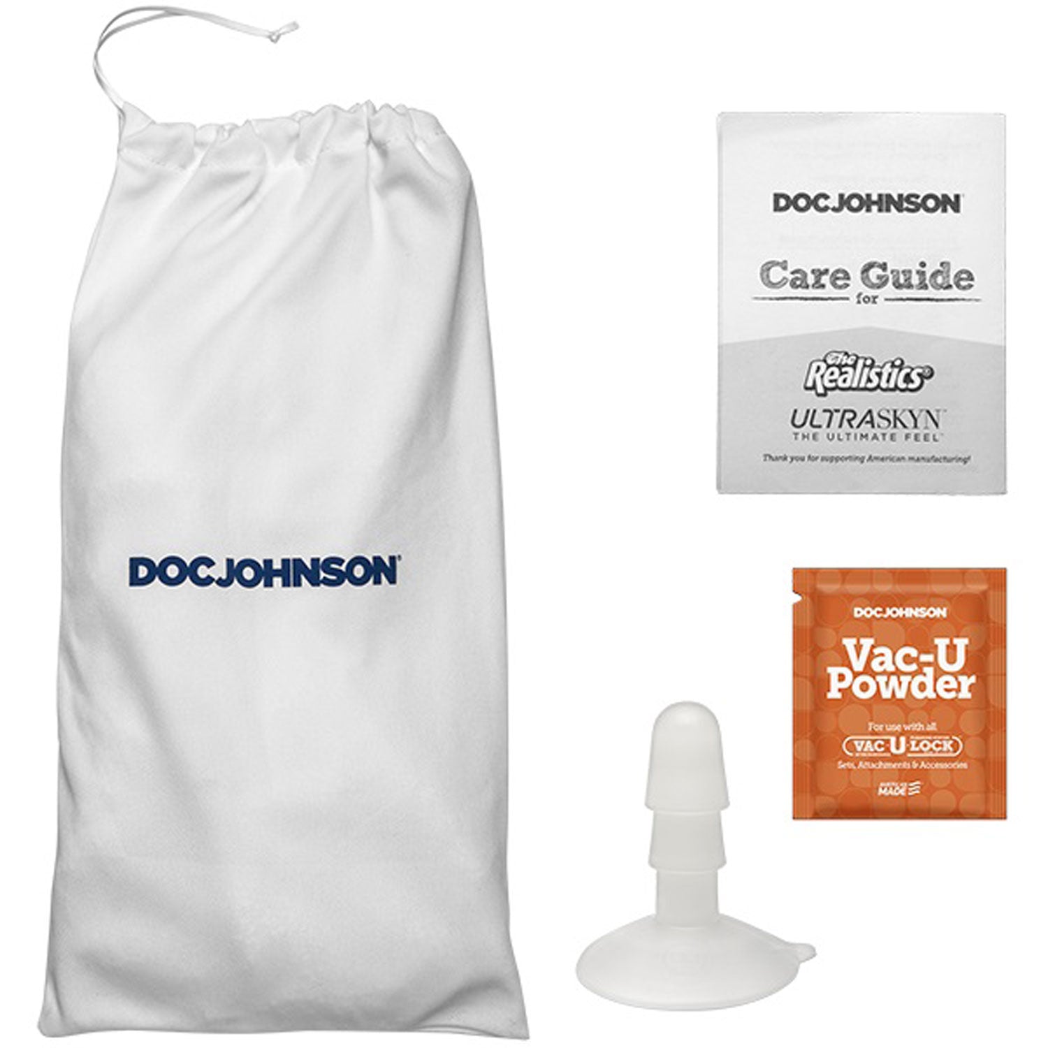 Signature Cocks the Flesh Mechanic 7.5" - Cock With Removable Vac-U-Lock Suction Cup - Vanilla DJ8160-40-BX 782421092009 from EdgingWarehouse.com where we sell the best male sex toys and fleshlight type strokers for masturbation, edging and gooning and ot