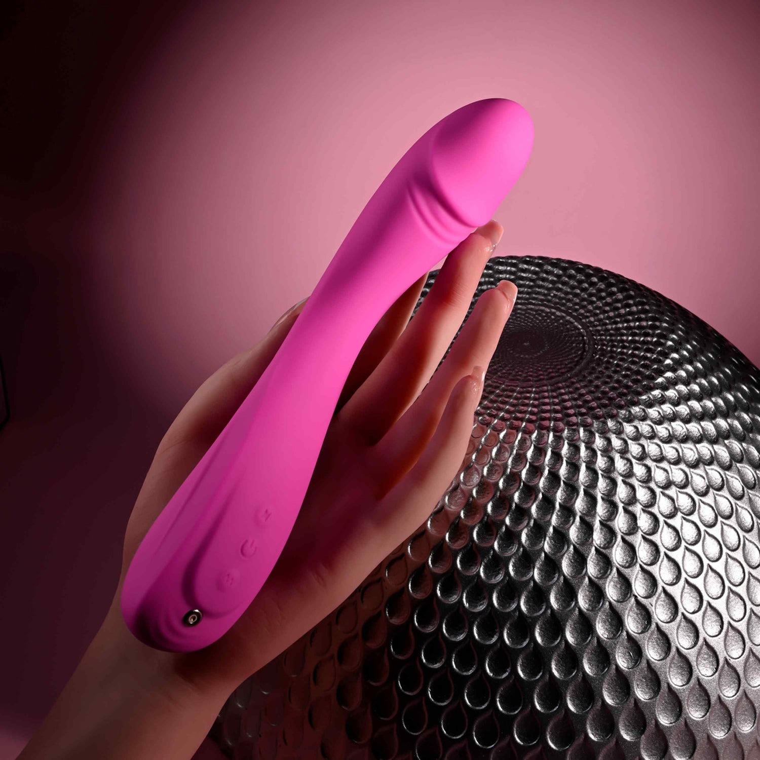 Sugar Rush Pink EN-RS-4875-2 844477024875 from EdgingWarehouse.com where we sell the best male sex toys and fleshlight type strokers for masturbation, edging and gooning and other men's health and sexual wellness items.