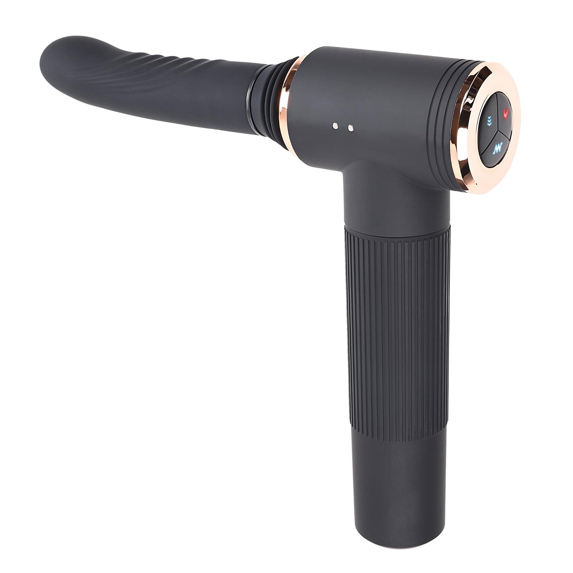 Too Hot to Handle - Black EN-RS-9390-2 844477019390 from EdgingWarehouse.com where we sell the best male sex toys and fleshlight type strokers for masturbation, edging and gooning and other men's health and sexual wellness items.