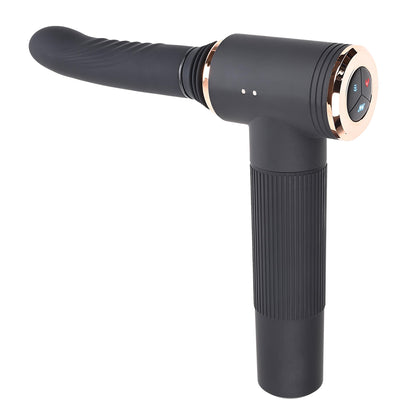 Too Hot to Handle - Black EN-RS-9390-2 844477019390 from EdgingWarehouse.com where we sell the best male sex toys and fleshlight type strokers for masturbation, edging and gooning and other men's health and sexual wellness items.