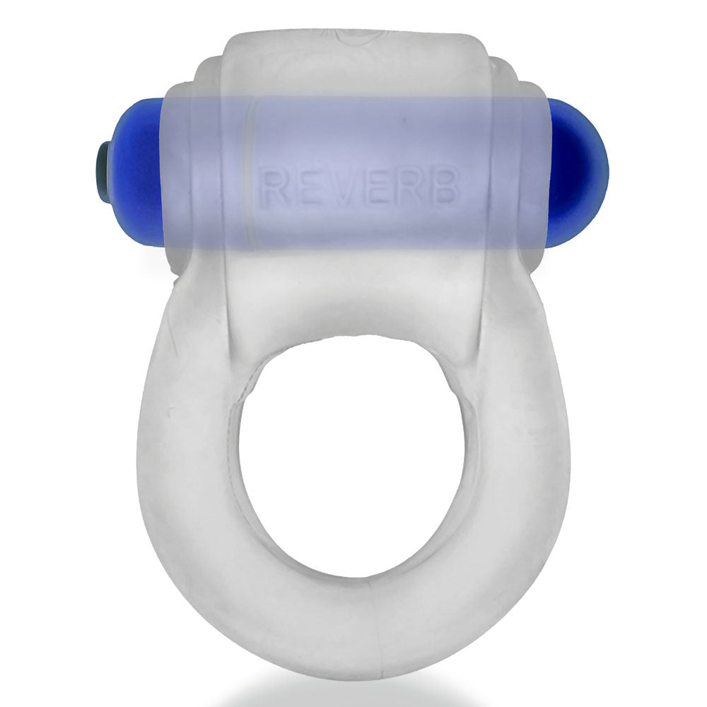 Revring - Clear Ice | HUJ-134-CLRICE