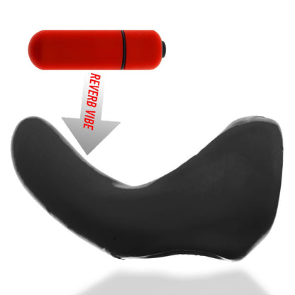 Buzzfuck Taint Vibe-Sling - Tar Ice HUJ-138-TARICE 840215123169 from EdgingWarehouse.com where we sell the best male sex toys and fleshlight type strokers for masturbation, edging and gooning and other men's health and sexual wellness items.
