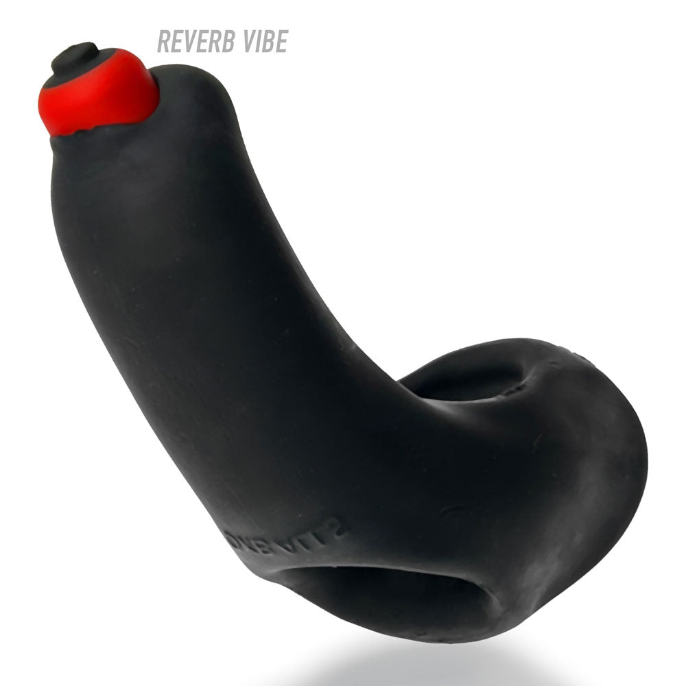 Buzzfuck Taint Vibe-Sling - Tar Ice HUJ-138-TARICE 840215123169 from EdgingWarehouse.com where we sell the best male sex toys and fleshlight type strokers for masturbation, edging and gooning and other men's health and sexual wellness items.