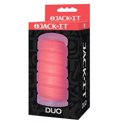 Jack It Duo - Cherry | IC3098