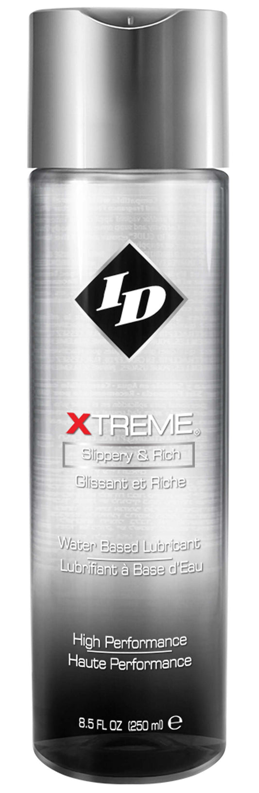 Xtreme 8.5 Fl Oz Bottle | ID-DXTM08