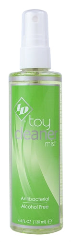 ID Toy Cleaner Mist 4.4 Oz | ID-ZTY-04