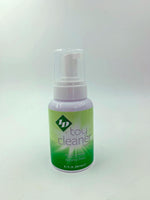 ID Toy Cleaner Foam 8.1 Oz | ID-ZTY-08