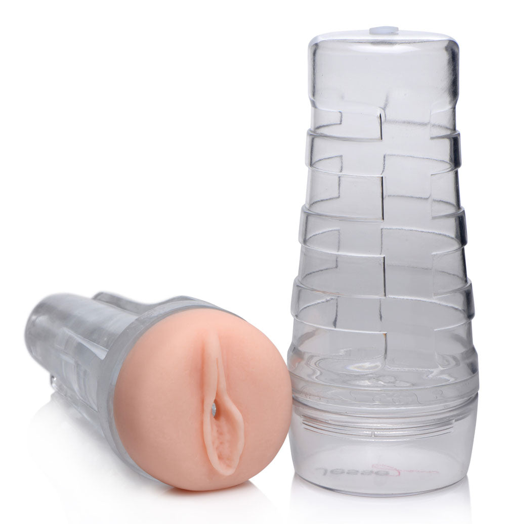 Jesse Jane Deluxe Pussy Stroker | JJN-JJ115